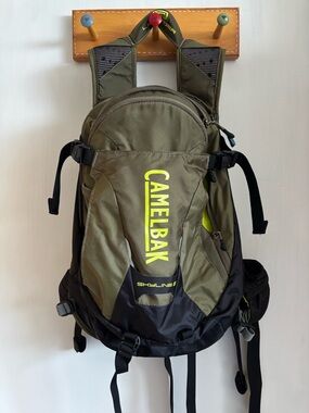 CamelBak Skyline LR 10 Backpack